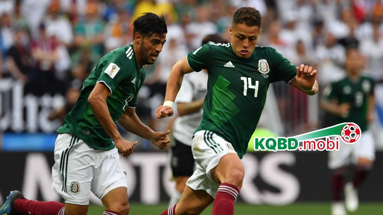 Kết quả b&oacute;ng đ&aacute; Mexico - Liga MX